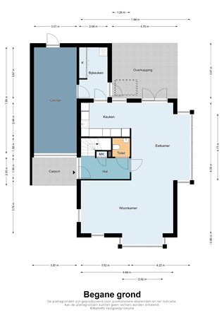Medium property photo - Leumehofstraat 12, 6002 CL Weert