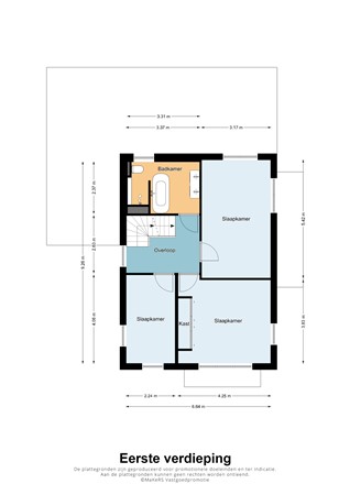Medium property photo - Leumehofstraat 12, 6002 CL Weert