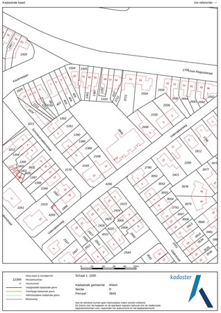 Te koop: Valenakkerweg 8H, 6006 LH Weert