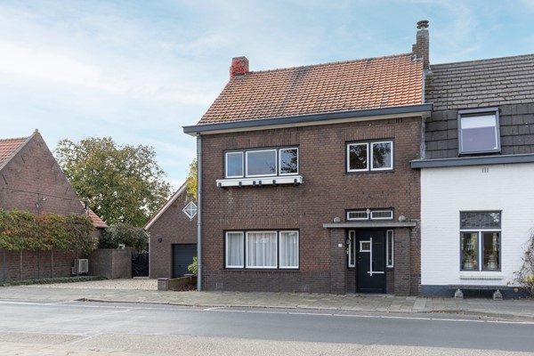 Te koop: Ittervoorterweg 27, 6017 BX Thorn
