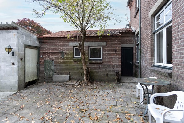 Te koop: Ittervoorterweg 27, 6017 BX Thorn