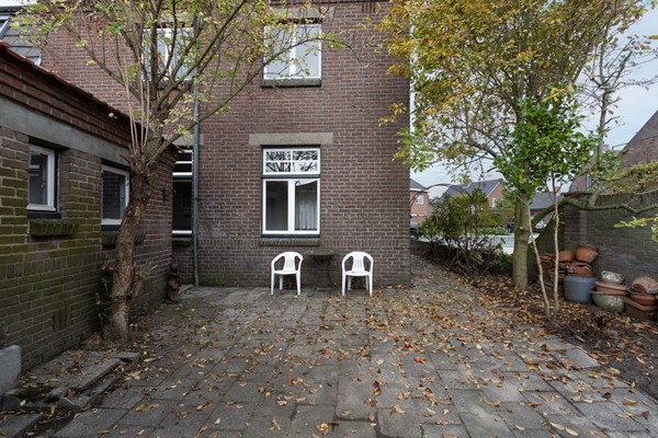 Te koop: Ittervoorterweg 27, 6017 BX Thorn