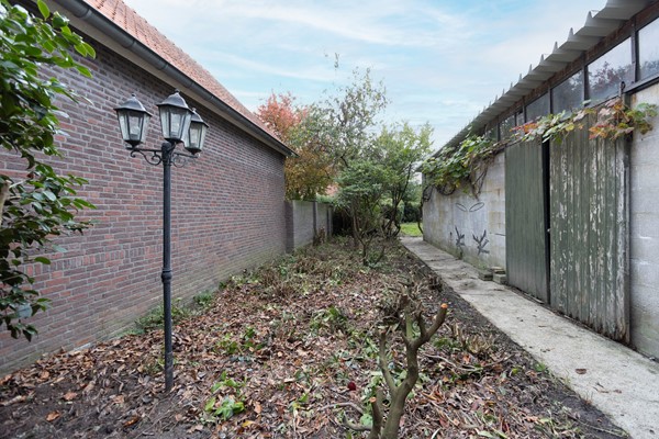 Te koop: Ittervoorterweg 27, 6017 BX Thorn