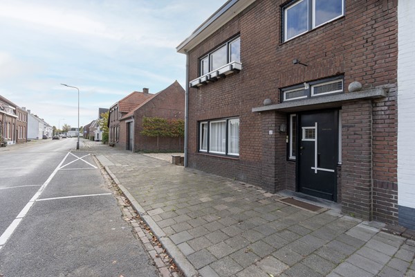 Te koop: Ittervoorterweg 27, 6017 BX Thorn