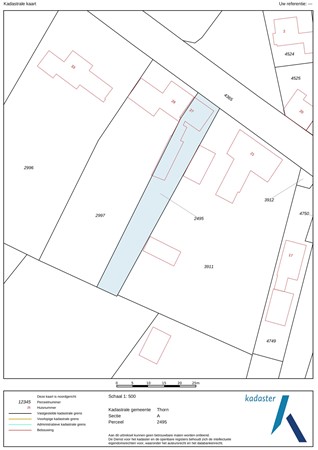 Te koop: Ittervoorterweg 27, 6017 BX Thorn