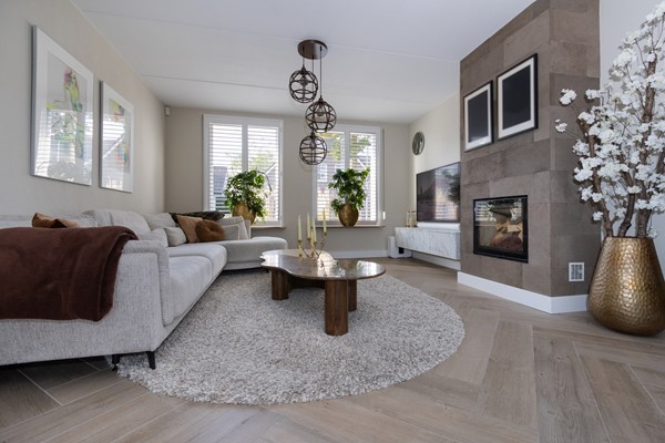 Te koop: Lindenhof 37, 6006 VM Weert