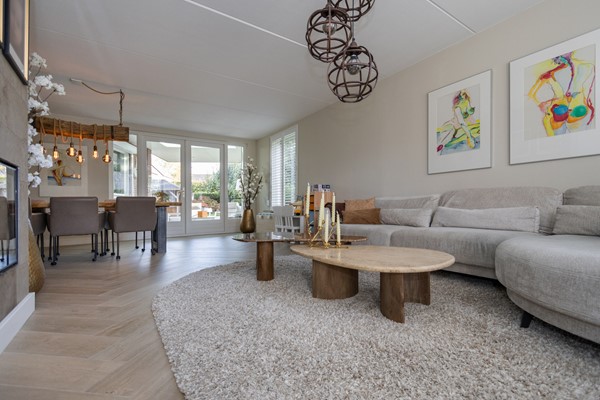 Te koop: Lindenhof 37, 6006 VM Weert