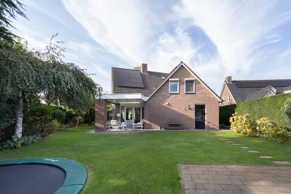 Te koop: Lindenhof 37, 6006 VM Weert