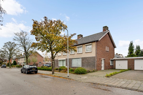 Property photo - Voorstestraat 123, 6004CC Weert