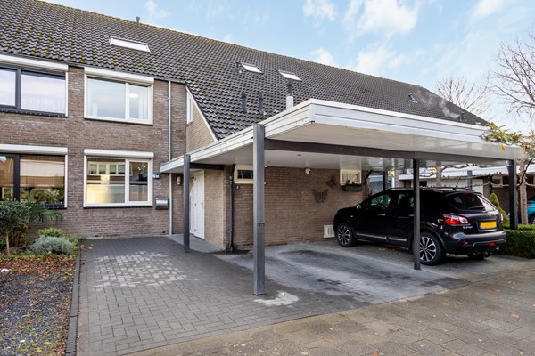 Property photo - Abshove 8, 6002VA Weert