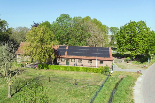 Property photo - Rakerstraat 5, 6003NM Weert