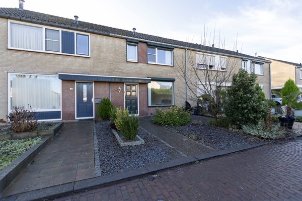 Property photo - Klutjesstraat 3, 6039ET Stramproy