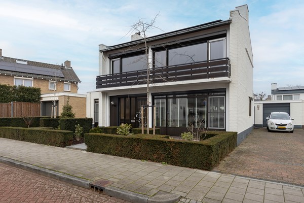 Property photo - Sint Antoniusstraat 23, 6001BX Weert