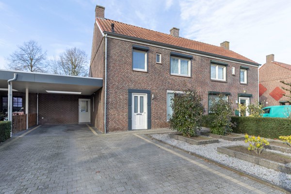 Property photo - Alphons Boostenstraat 40, 6006BL Weert