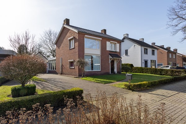 Property photo - Kemperveldweg 46, 6005RD Weert