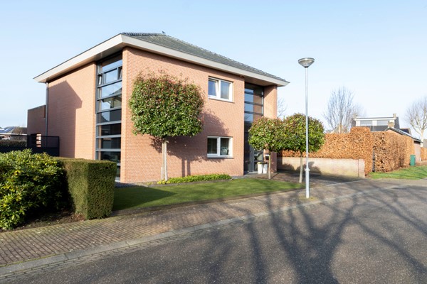 Property photo - Herman Maashof 7, 6035CZ Ospel