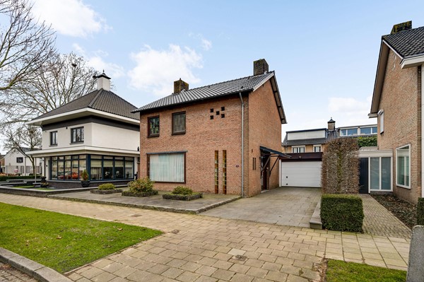 Property photo - Geenestraat 15, 6031VM Nederweert