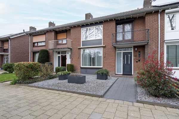 Property photo - Heerlijkheidlaan 45, 6004VZ Weert