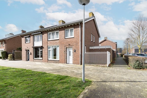 Property photo - Kerkstraat 138, 6006KS Weert