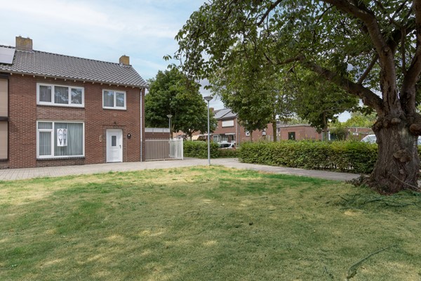 Property photo - Kerkstraat 138, 6006KS Weert