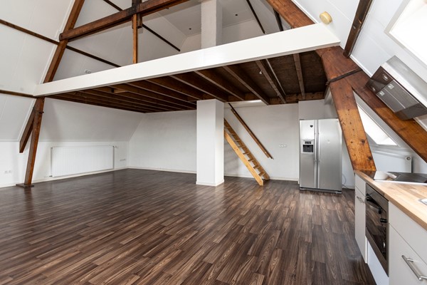 Medium property photo - Steeg 18, 6017 AS Thorn