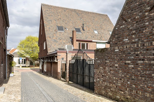 Medium property photo - Steeg 18, 6017 AS Thorn