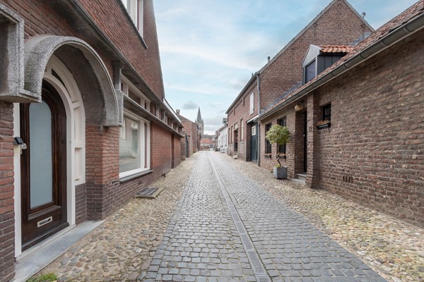 Medium property photo - Steeg 18, 6017 AS Thorn