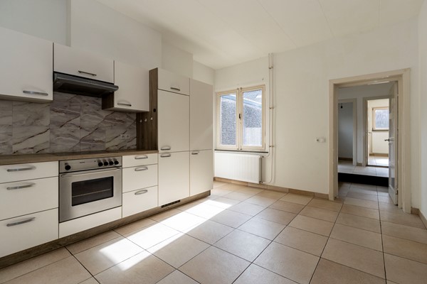 Medium property photo - Steeg 18, 6017 AS Thorn