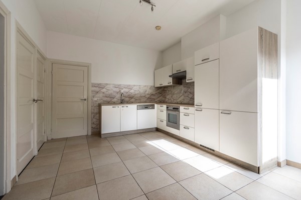 Medium property photo - Steeg 18, 6017 AS Thorn