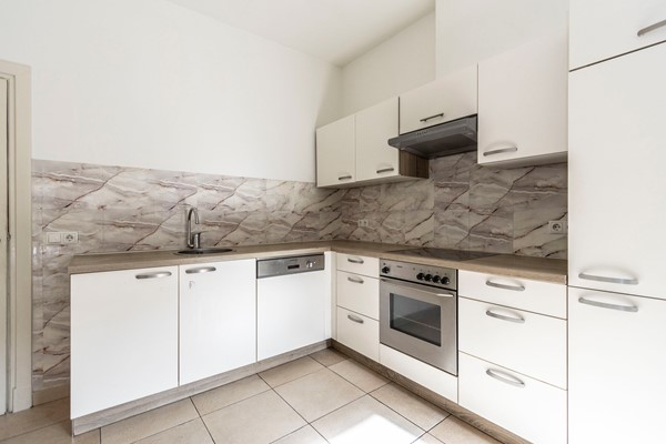 Medium property photo - Steeg 18, 6017 AS Thorn