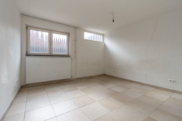 Medium property photo - Steeg 18, 6017 AS Thorn