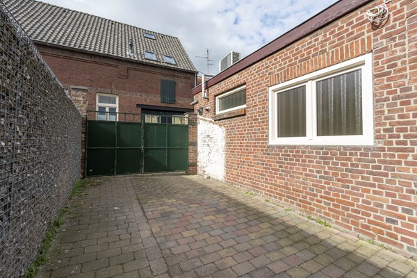 Medium property photo - Steeg 18, 6017 AS Thorn