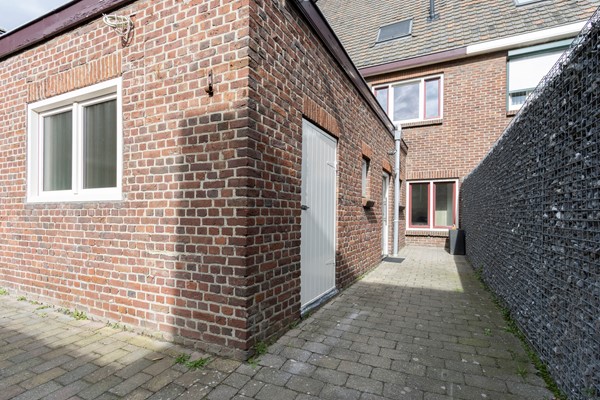 Medium property photo - Steeg 18, 6017 AS Thorn