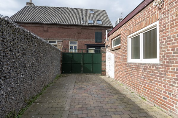 Medium property photo - Steeg 18, 6017 AS Thorn