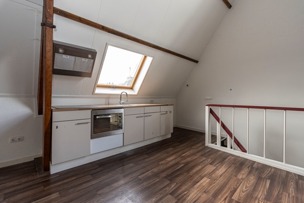 Medium property photo - Steeg 18, 6017 AS Thorn