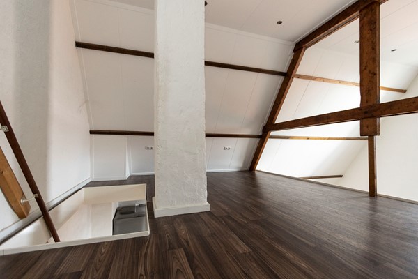 Medium property photo - Steeg 18, 6017 AS Thorn