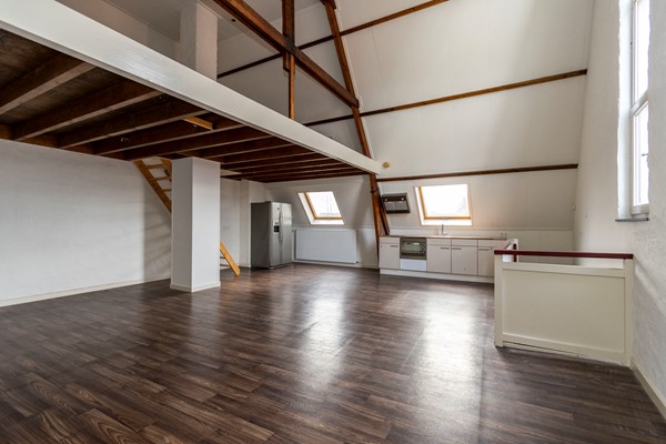 Medium property photo - Steeg 18, 6017 AS Thorn