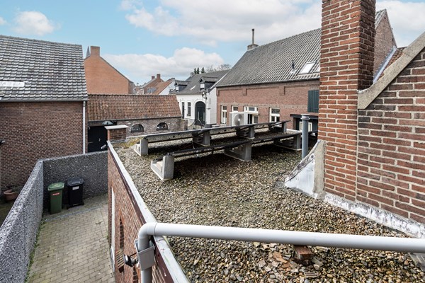 Medium property photo - Steeg 18, 6017 AS Thorn