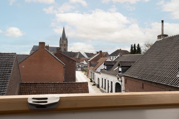 Medium property photo - Steeg 18, 6017 AS Thorn