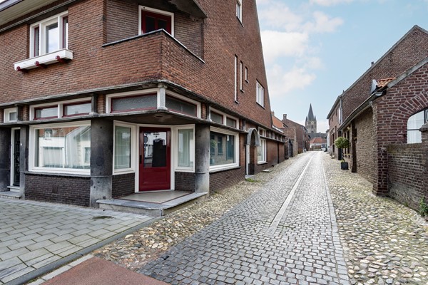 Medium property photo - Steeg 18, 6017 AS Thorn