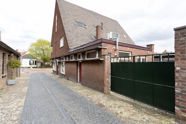 Medium property photo - Steeg 18, 6017 AS Thorn