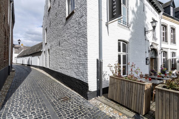 Medium property photo - Steeg 18, 6017 AS Thorn