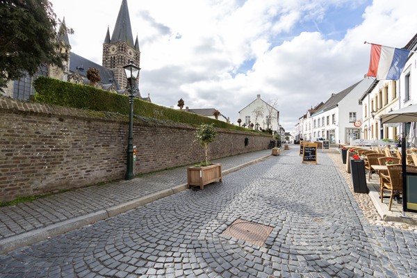 Medium property photo - Steeg 18, 6017 AS Thorn