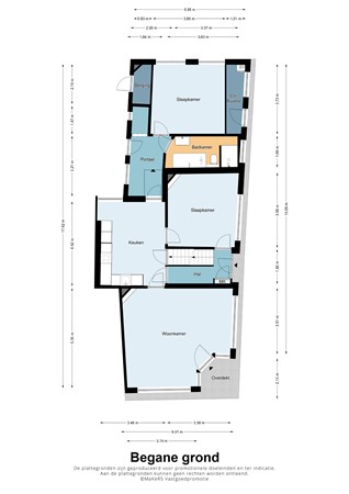 Medium property photo - Steeg 18, 6017 AS Thorn