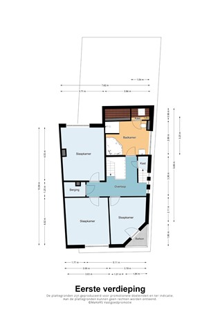 Medium property photo - Steeg 18, 6017 AS Thorn