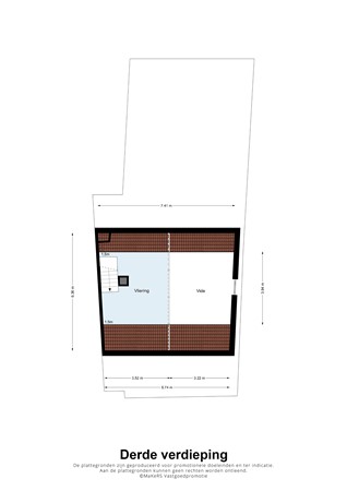 Medium property photo - Steeg 18, 6017 AS Thorn