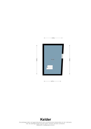 Medium property photo - Steeg 18, 6017 AS Thorn