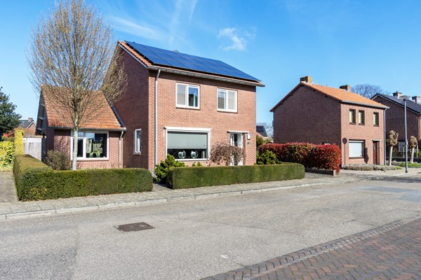Property photo - Kerkveldweg 8, 6005RV Weert