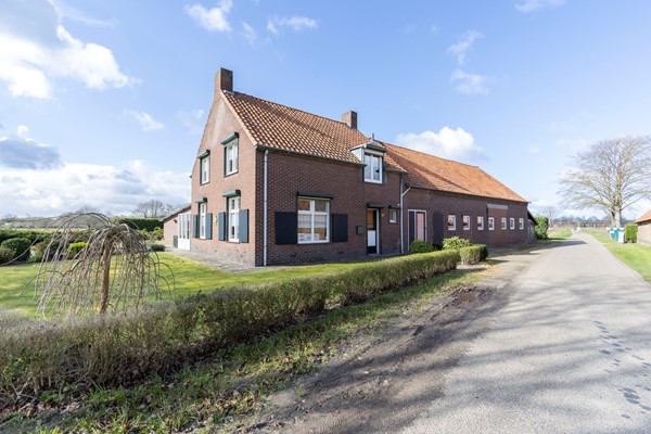 Property photo - Wisbroek 1, 6039RE Stramproy