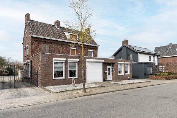 Property photo - Tungeler Dorpsstraat 41, 6005RH Weert